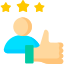 Users Testimonial